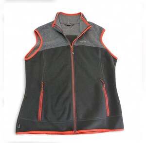 Size xl Eddie Bauer Women's XL Polartec Fleece women